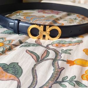Salvatore Ferragamo belt
